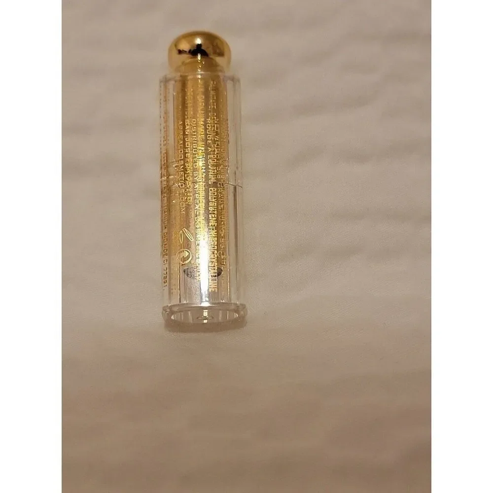 Appeal Ultra Creme Lipstick in Muse Brown Rose Full Sz .13oz SEALED New SEALED